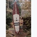 Deszka SUP MOAI Limited Edition 12'6" red 5
