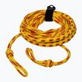 SPINERA Bungee vontatókötél sárga/piros 2