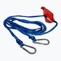SPINERA Quality Wheel Bridle kék / zöld vontatókötél 2