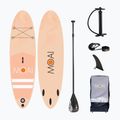 MOAI Beach Vibe 10'6'' SUP deszka