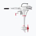 Elektromos motor Wolong Flowstar 1.5 Tiller Shortshaft with battery white