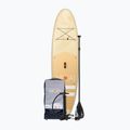 MOAI Beach Vibe 10'8'' homokos SUP deszka