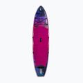 SUP deszka iBoard Purple Palm 11' 2
