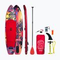 SUP deszka iBoard Red Palm 11'