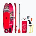 SUP deszka iBoard Magic Ride 11'