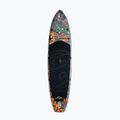 SUP deszka iBoard Green Dragon 11' 2