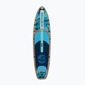 SUP deszka Sun Reflections XXL Combo 11'6" 2