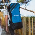 WATSSUP Cod 460 cm-es 3 személyes felfújható kajak 11