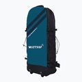 WATTSUP Torpedo 3 személyes felfújható kajak 9