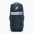 Deszka SUP Gladiator Wind 11'6" 14