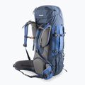 Pinguin Explorer 60 l trekking hátizsák kék PI02165 6