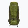 Pinguin Explorer 50 l zöld trekking hátizsák PI73042