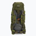 Pinguin Explorer 50 l zöld trekking hátizsák PI73042 3