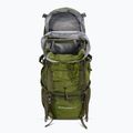 Pinguin Explorer 50 l zöld trekking hátizsák PI73042 4