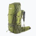 Pinguin Explorer 50 l zöld trekking hátizsák PI73042 5