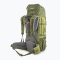 Pinguin Explorer 50 l zöld trekking hátizsák PI73042 6