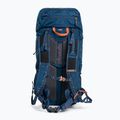 Pinguin Fly 30 l túra hátizsák kék PI76067 2