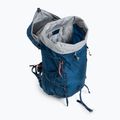 Pinguin Fly 30 l túra hátizsák kék PI76067 4
