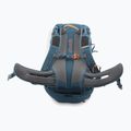 Pinguin Fly 30 l túra hátizsák kék PI76067 9