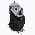 Pinguin Fly 30 l túra hátizsák fekete PI76098 4