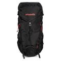 Pinguin Fly 30 l túra hátizsák fekete PI76098 5