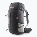 Pinguin Fly 30 l túra hátizsák fekete PI76098 6