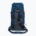 Pinguin Walker 50 l trekking hátizsák kék PI81061 2
