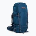Pinguin Walker 50 l trekking hátizsák kék PI81061 3