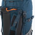 Pinguin Walker 50 l trekking hátizsák kék PI81061 7