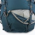 Pinguin Walker 50 l trekking hátizsák kék PI81061 9