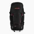 Pinguin Walker 50 l trekking hátizsák fekete PI81092