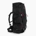 Pinguin Walker 50 l trekking hátizsák fekete PI81092 2