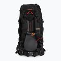 Pinguin Walker 50 l trekking hátizsák fekete PI81092 3