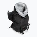 Pinguin Walker 50 l trekking hátizsák fekete PI81092 4