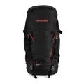 Pinguin Walker 50 l trekking hátizsák fekete PI81092 6