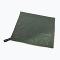 Gyorsan száradó törölköző Pinguin Micro Towel Map XL grey