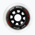 Tempish Radical 84 mm/84A görkorcsolya kerekek 4 db fehér.