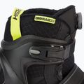 Férfi hokikorcsolya Tempish Crox.X Top fekete 1300000216 6