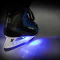 LED lámpák korcsolyához Tempish Led Skate Lights 2 pack blue 3
