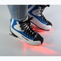 LED lámpák korcsolyához Tempish Led Skate Lights 2 pack red 3