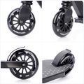 Tempish Ventus 110 fekete freestyle robogó 9