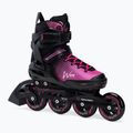 Női inline korcsolya Tempish Wox Lady rózsaszín 1000066