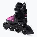 Női inline korcsolya Tempish Wox Lady rózsaszín 1000066 3