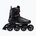 Férfi inline korcsolya Tempish Wox UNI fekete 1000070 2