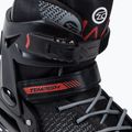 Férfi inline korcsolya Tempish Wox UNI fekete 1000070 5