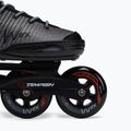 Férfi inline korcsolya Tempish Wox UNI fekete 1000070 6