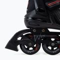 Férfi inline korcsolya Tempish Wox UNI fekete 1000070 7