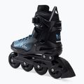 Férfi inline korcsolya Tempish Wox fekete 1000065 3