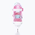 Gyerek korcsolya Tempish Ice Sky Girl white/pink 11