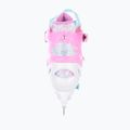 Gyerek korcsolya Tempish Ice Sky Girl white/pink 12